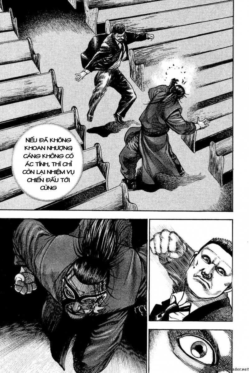 Tough - Miyazawa Kiichi Chapter 146 - 10