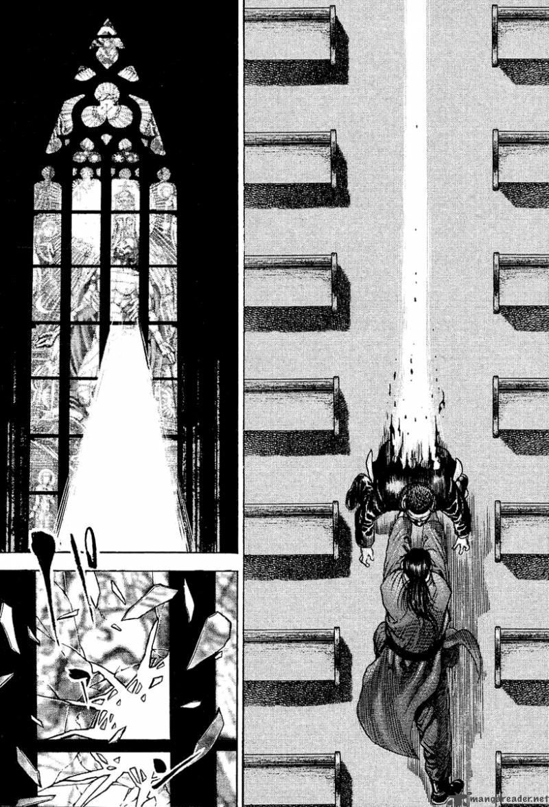 Tough - Miyazawa Kiichi Chapter 146 - 13