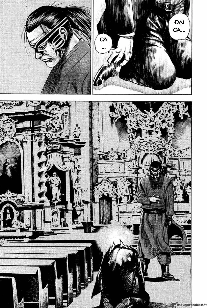 Tough - Miyazawa Kiichi Chapter 146 - 14