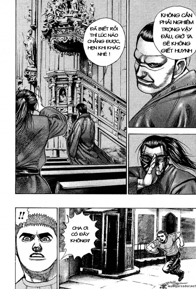 Tough - Miyazawa Kiichi Chapter 146 - 17