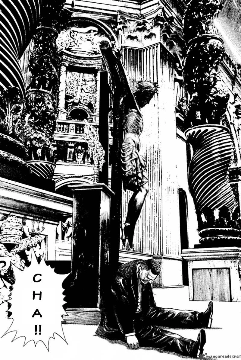 Tough - Miyazawa Kiichi Chapter 146 - 18