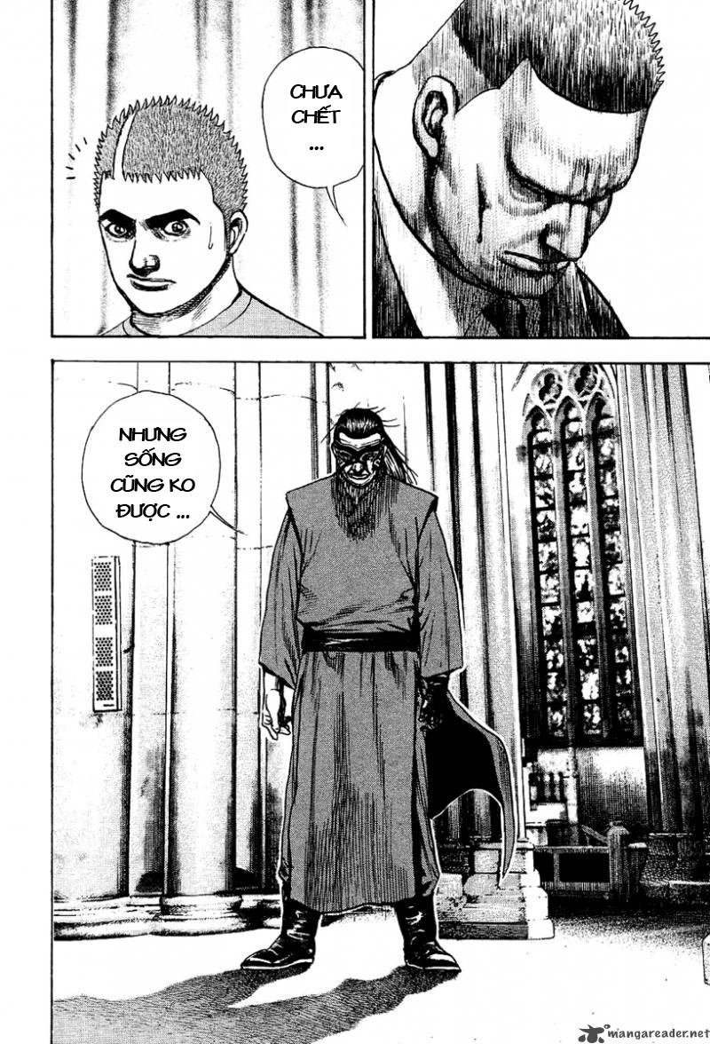 Tough - Miyazawa Kiichi Chapter 146 - 19