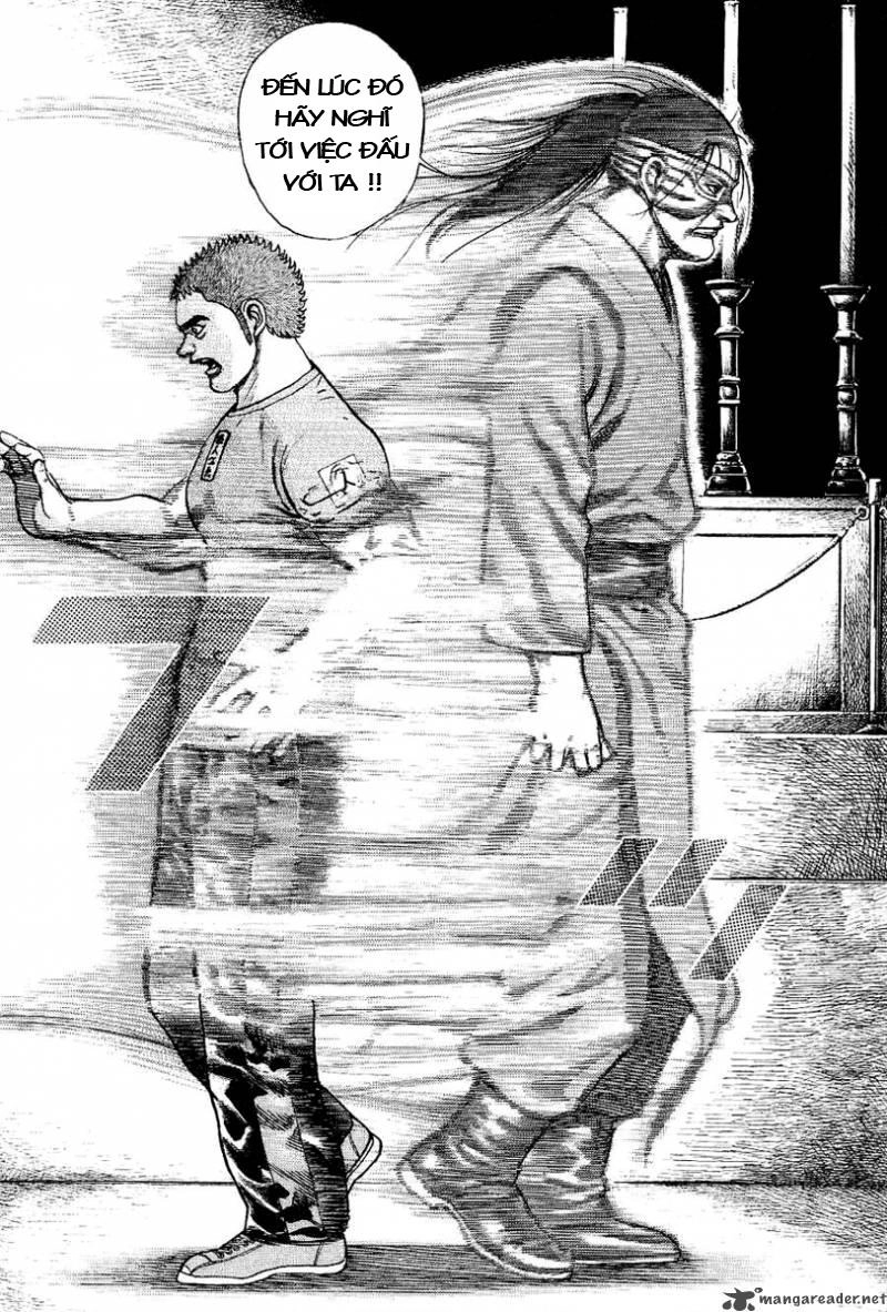 Tough - Miyazawa Kiichi Chapter 147 - 10