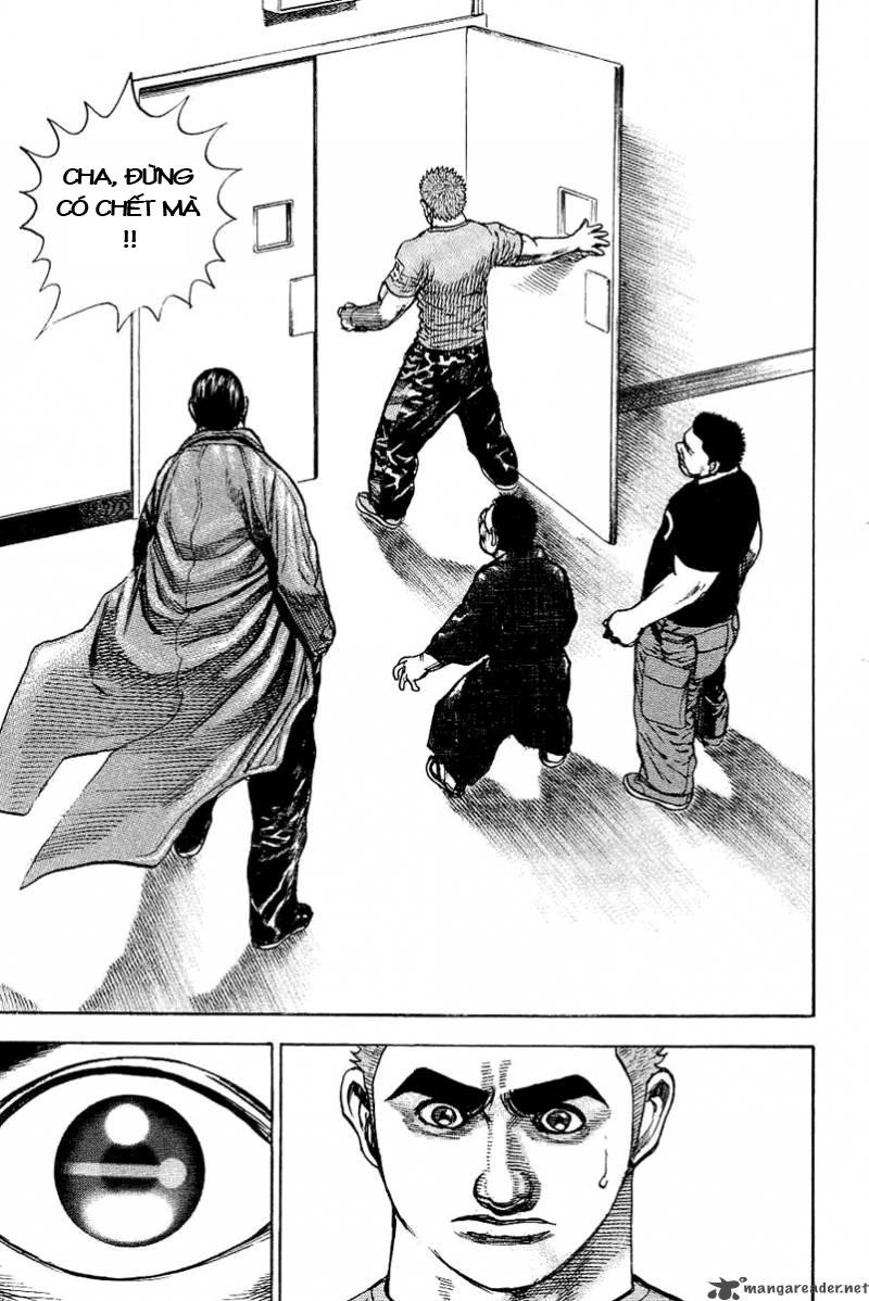 Tough - Miyazawa Kiichi Chapter 148 - 4