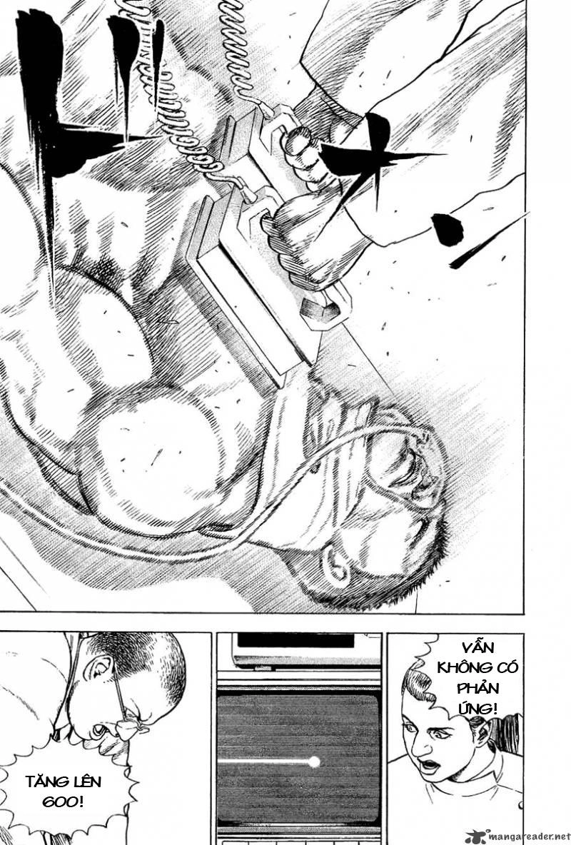 Tough - Miyazawa Kiichi Chapter 148 - 12