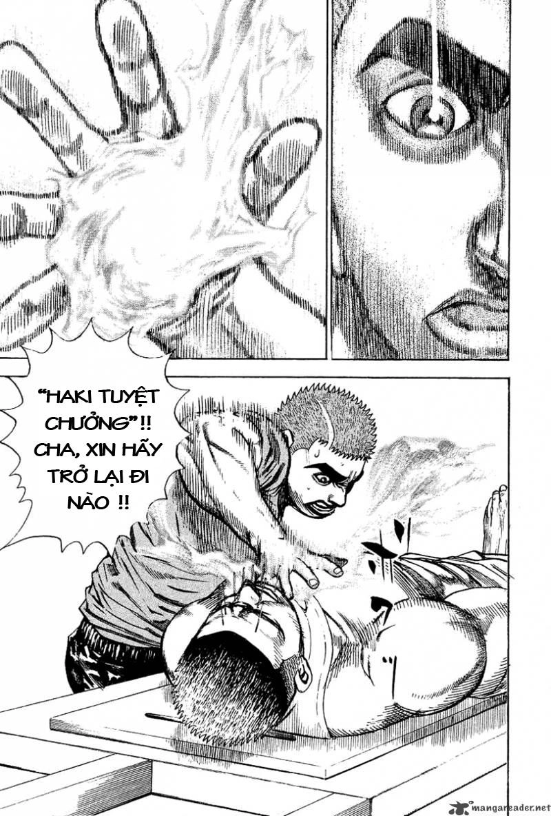 Tough - Miyazawa Kiichi Chapter 148 - 18