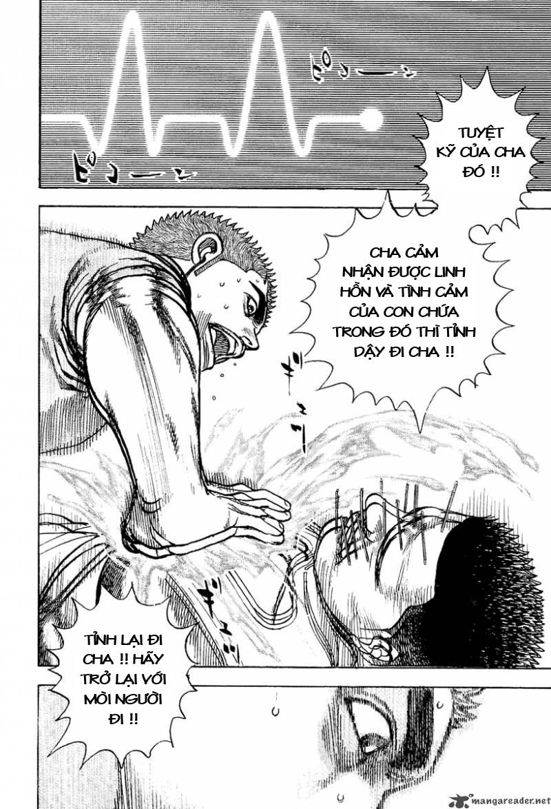 Tough - Miyazawa Kiichi Chapter 149 - 5