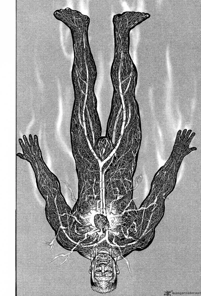 Tough - Miyazawa Kiichi Chapter 149 - 7