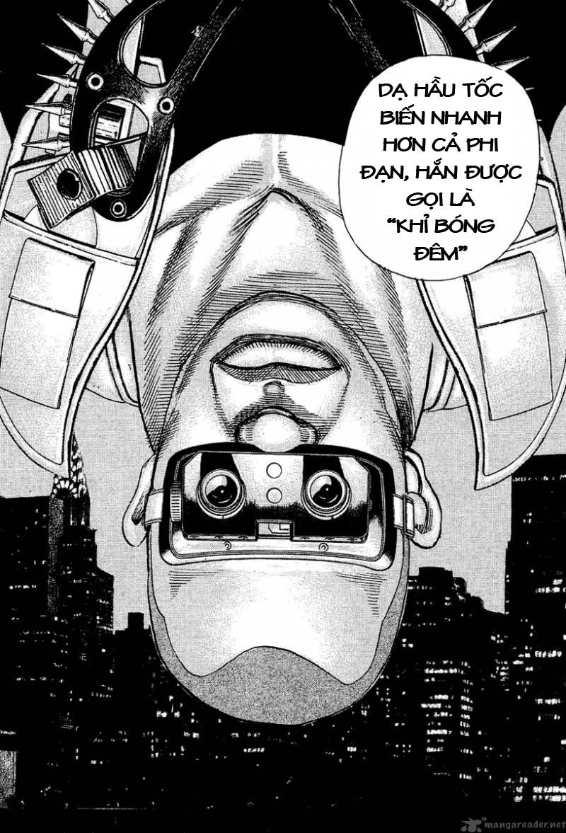 Tough - Miyazawa Kiichi Chapter 149 - 19