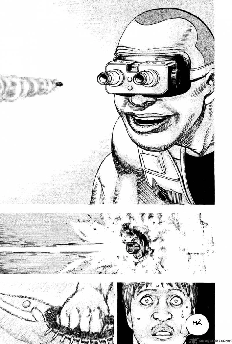 Tough - Miyazawa Kiichi Chapter 150 - 13