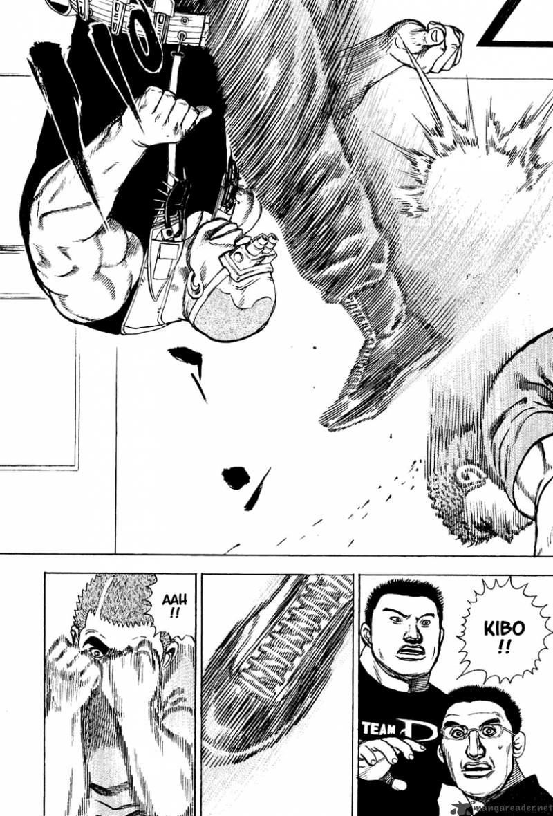 Tough - Miyazawa Kiichi Chapter 151 - 7
