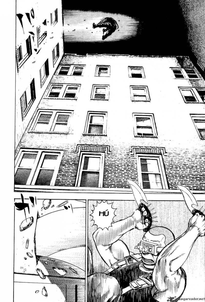 Tough - Miyazawa Kiichi Chapter 151 - 19