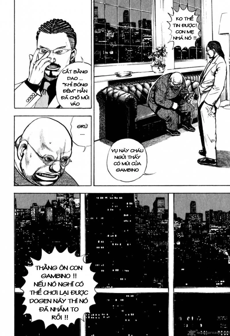 Tough - Miyazawa Kiichi Chapter 152 - 18