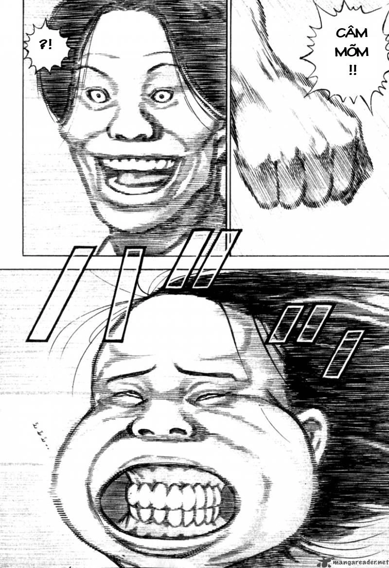 Tough - Miyazawa Kiichi Chapter 153 - 11