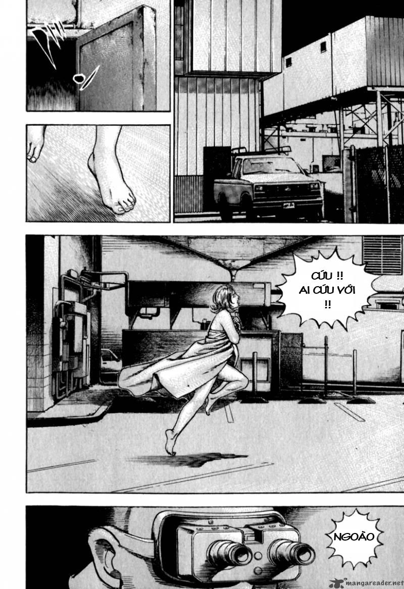 Tough - Miyazawa Kiichi Chapter 153 - 13