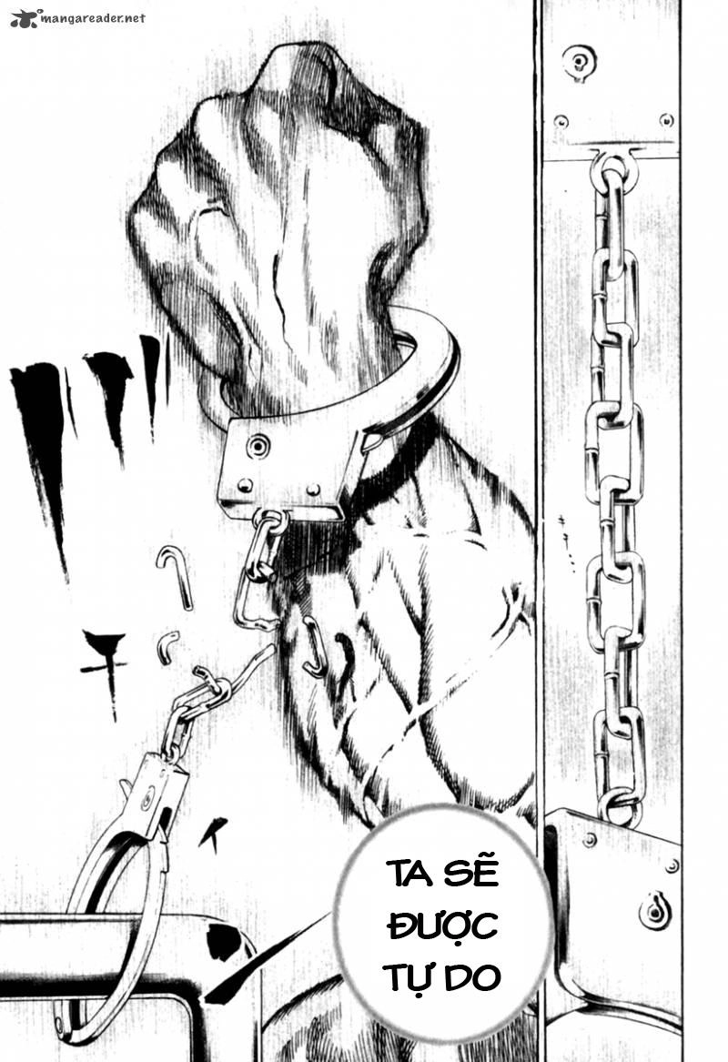 Tough - Miyazawa Kiichi Chapter 154 - 12