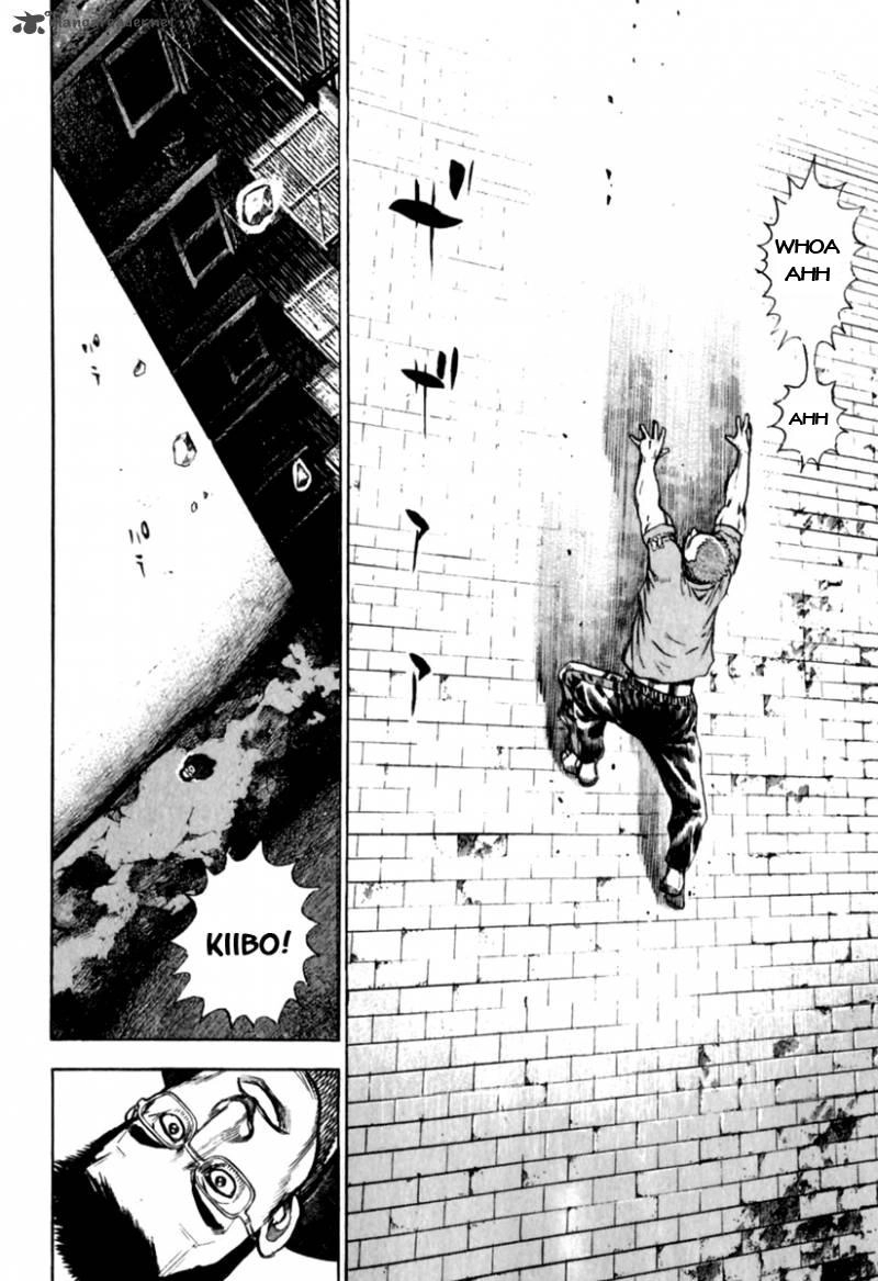 Tough - Miyazawa Kiichi Chapter 154 - 17
