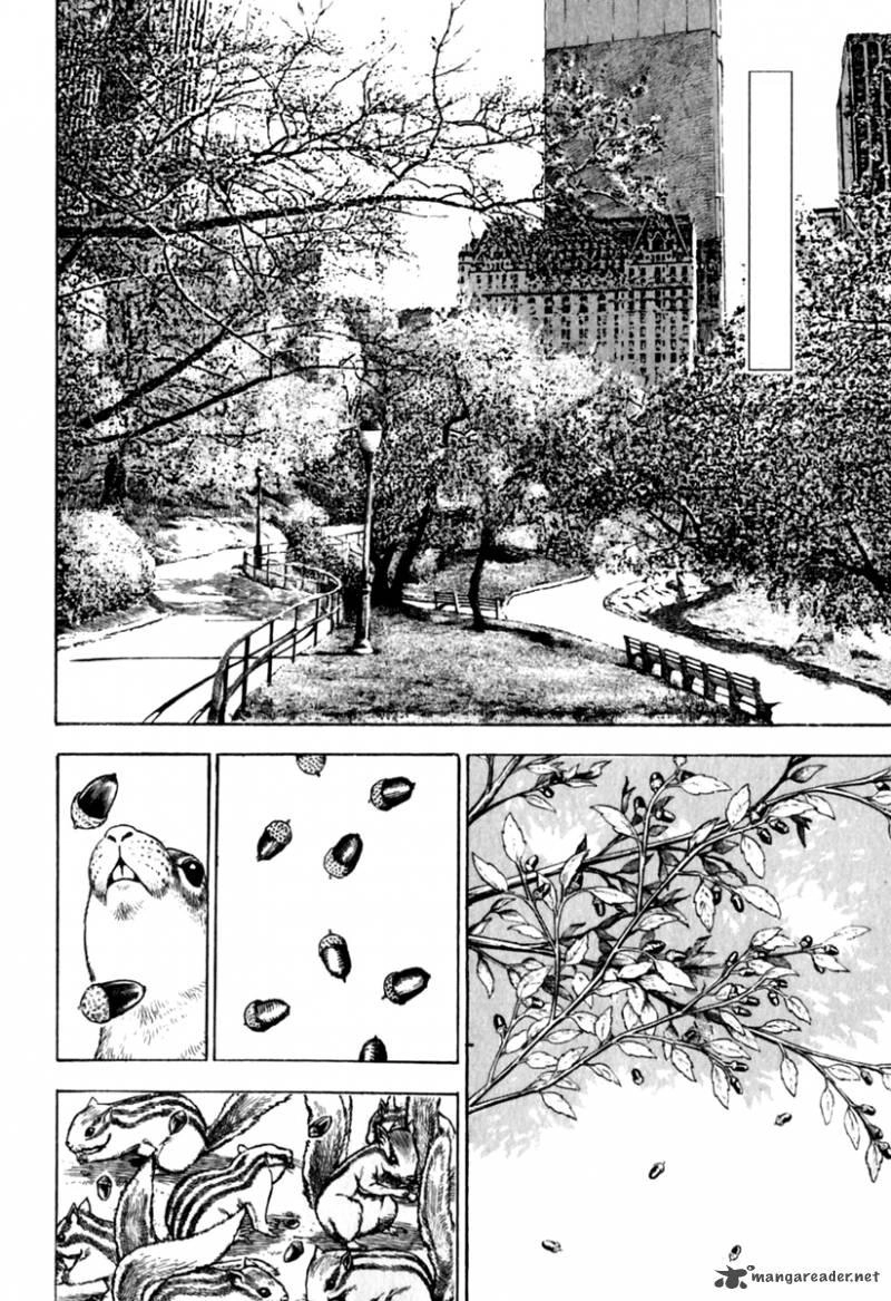 Tough - Miyazawa Kiichi Chapter 156 - 5