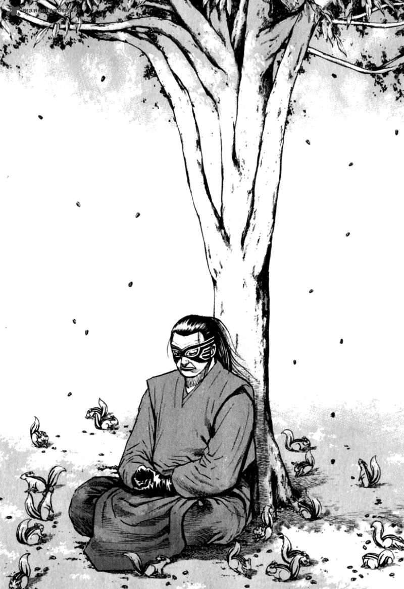 Tough - Miyazawa Kiichi Chapter 156 - 6