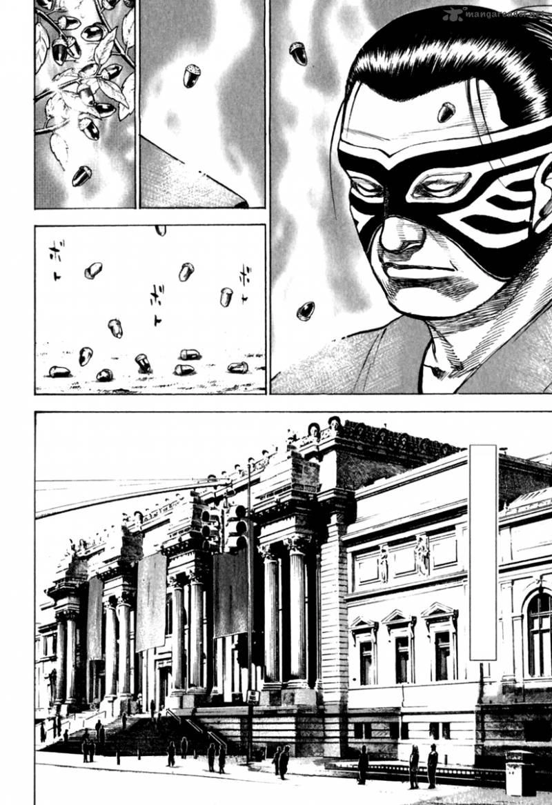 Tough - Miyazawa Kiichi Chapter 156 - 7