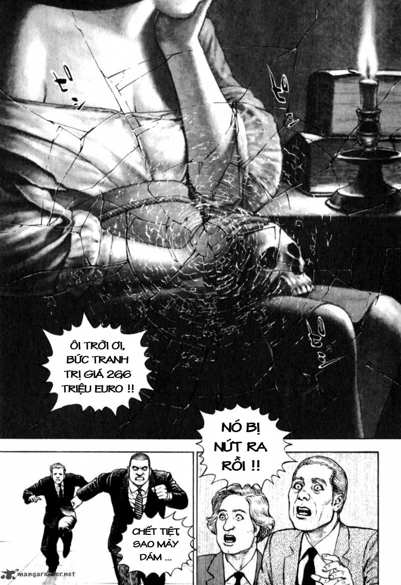 Tough - Miyazawa Kiichi Chapter 156 - 14