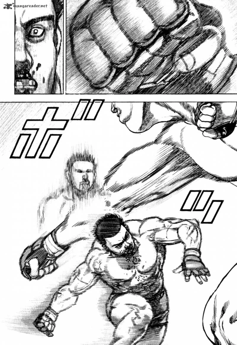 Tough - Miyazawa Kiichi Chapter 159 - 16