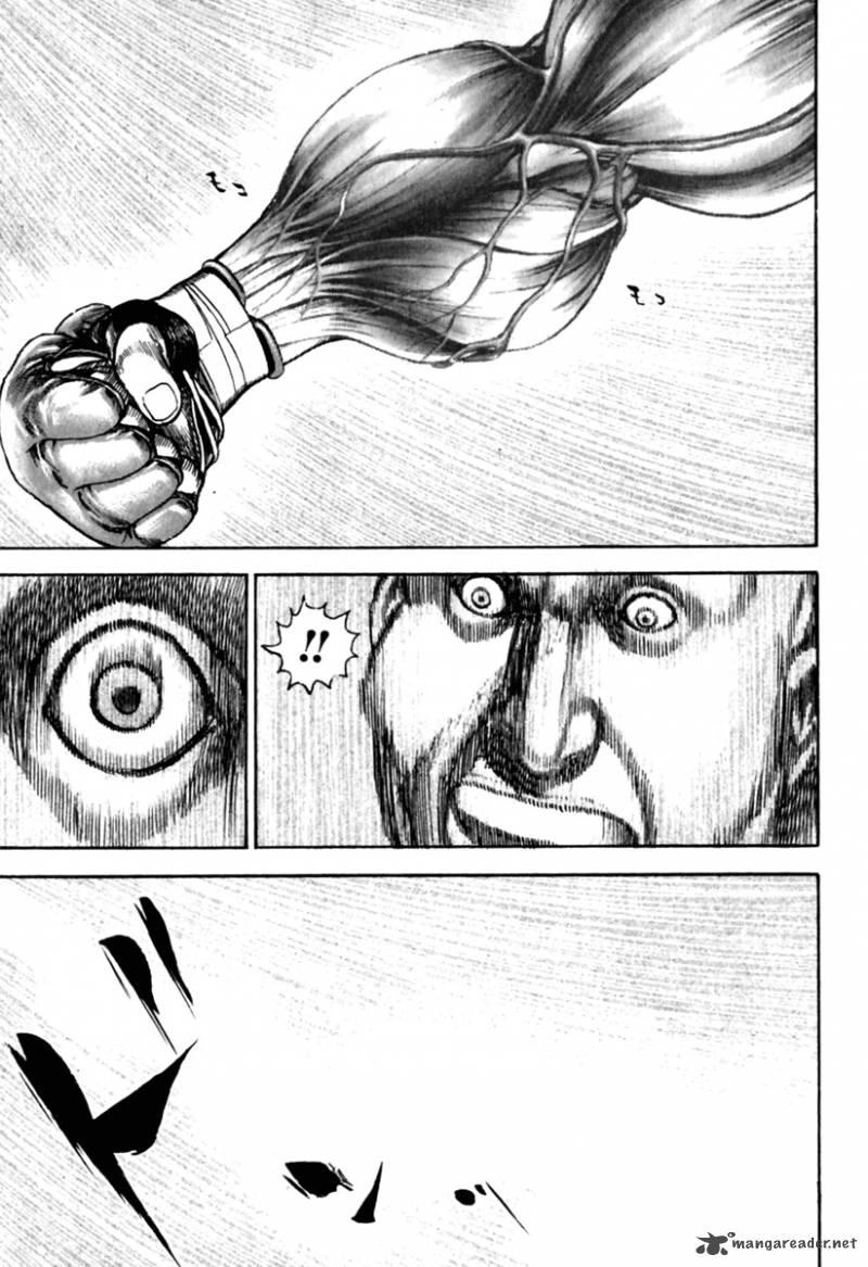 Tough - Miyazawa Kiichi Chapter 159 - 17