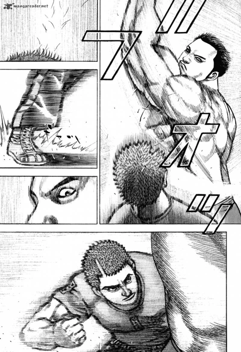 Tough - Miyazawa Kiichi Chapter 161 - 6