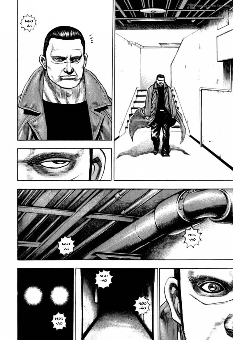 Tough - Miyazawa Kiichi Chapter 161 - 16