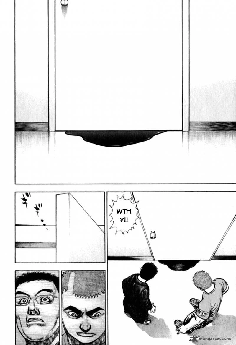 Tough - Miyazawa Kiichi Chapter 162 - 5