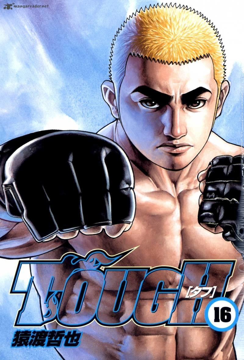 Tough - Miyazawa Kiichi Chapter 163 - 5