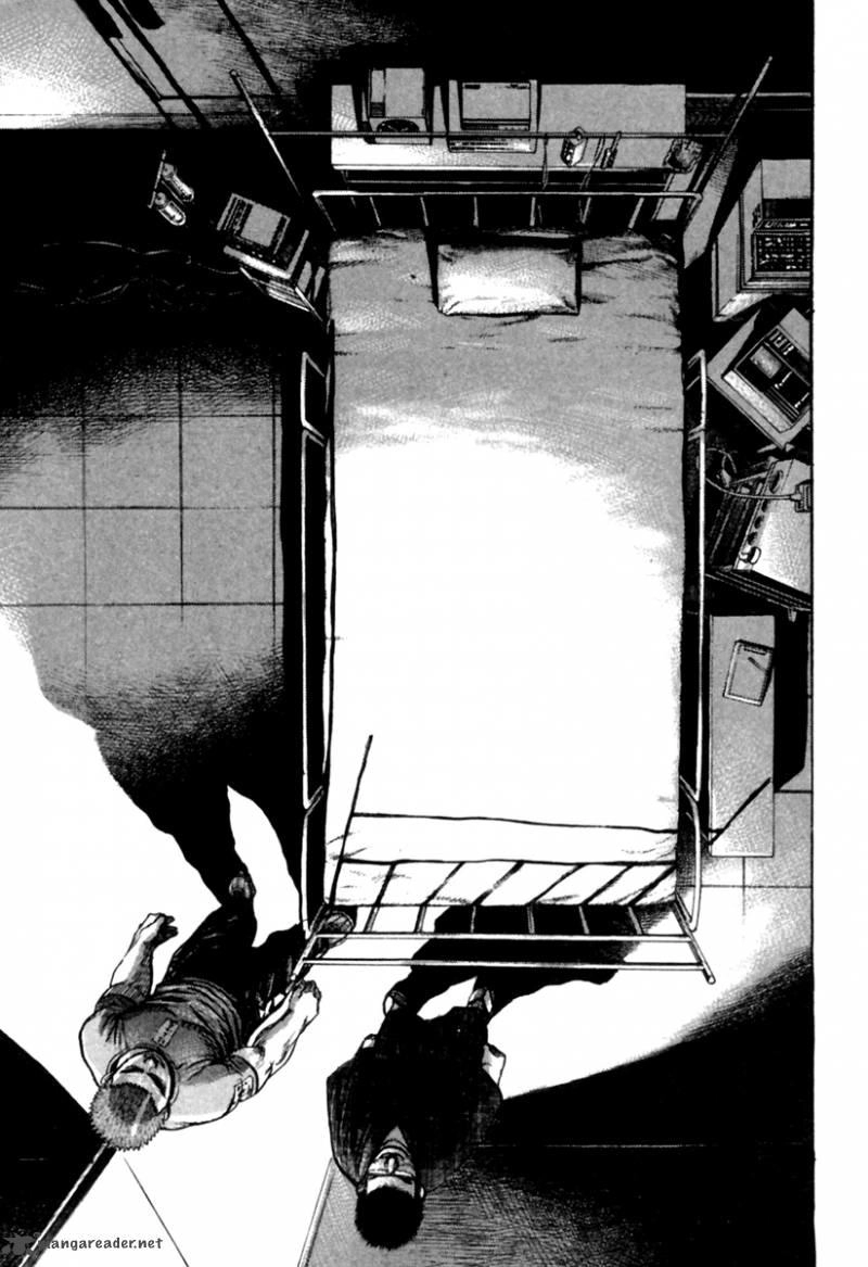 Tough - Miyazawa Kiichi Chapter 164 - 15