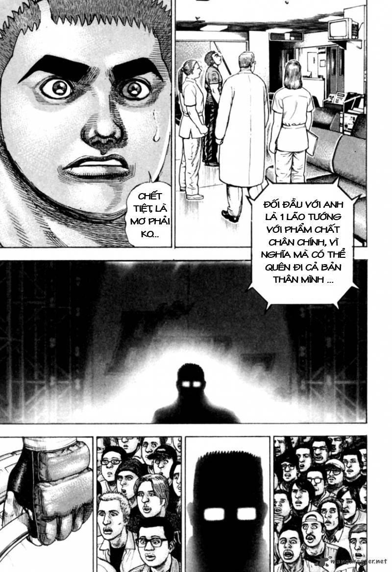 Tough - Miyazawa Kiichi Chapter 164 - 19