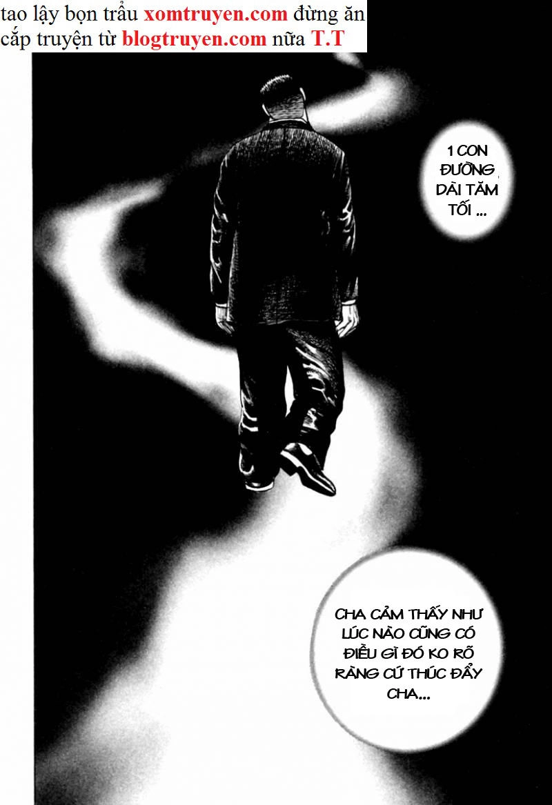 Tough - Miyazawa Kiichi Chapter 170 - 9