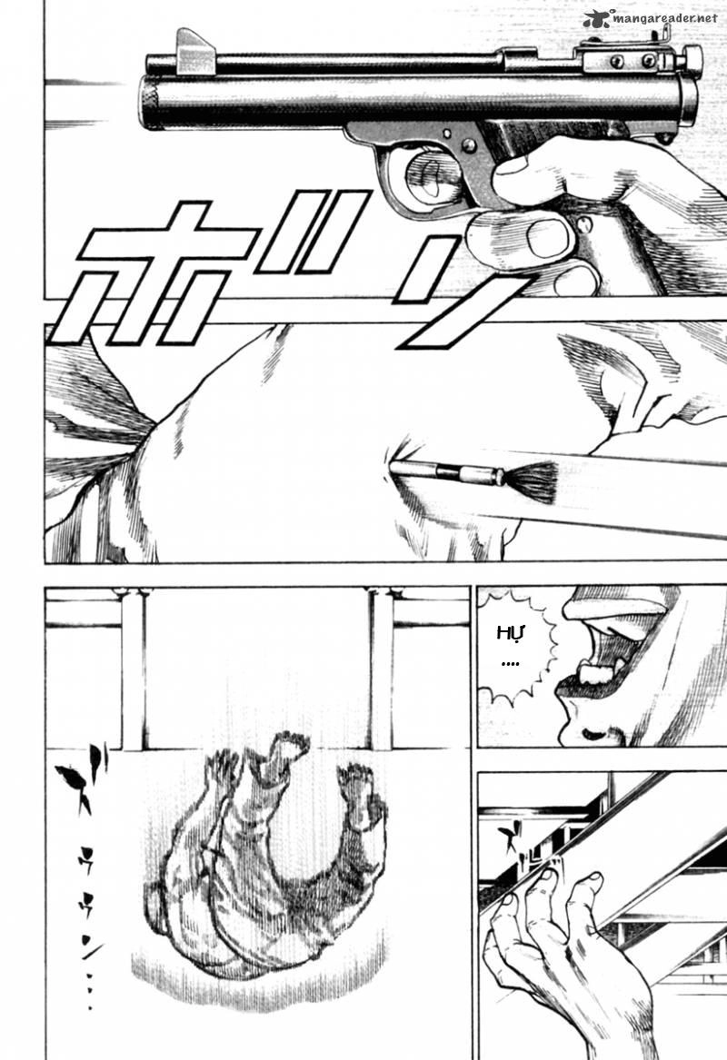 Tough - Miyazawa Kiichi Chapter 172 - 7