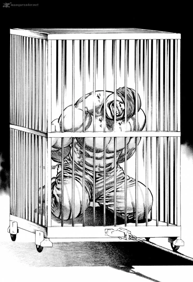 Tough - Miyazawa Kiichi Chapter 172 - 18