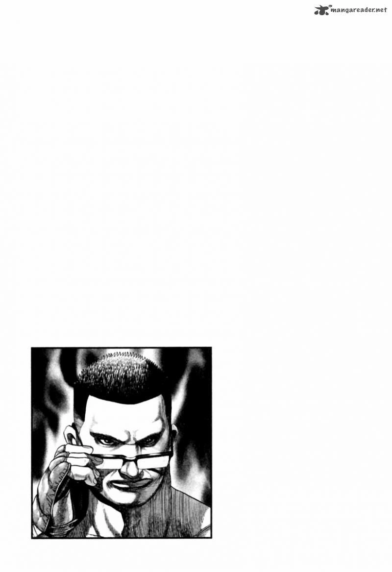 Tough - Miyazawa Kiichi Chapter 173 - 20