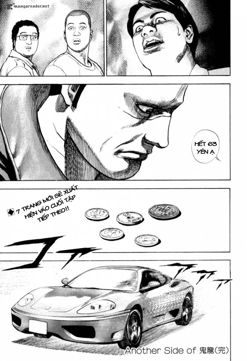 Tough - Miyazawa Kiichi Chapter 173 - 25