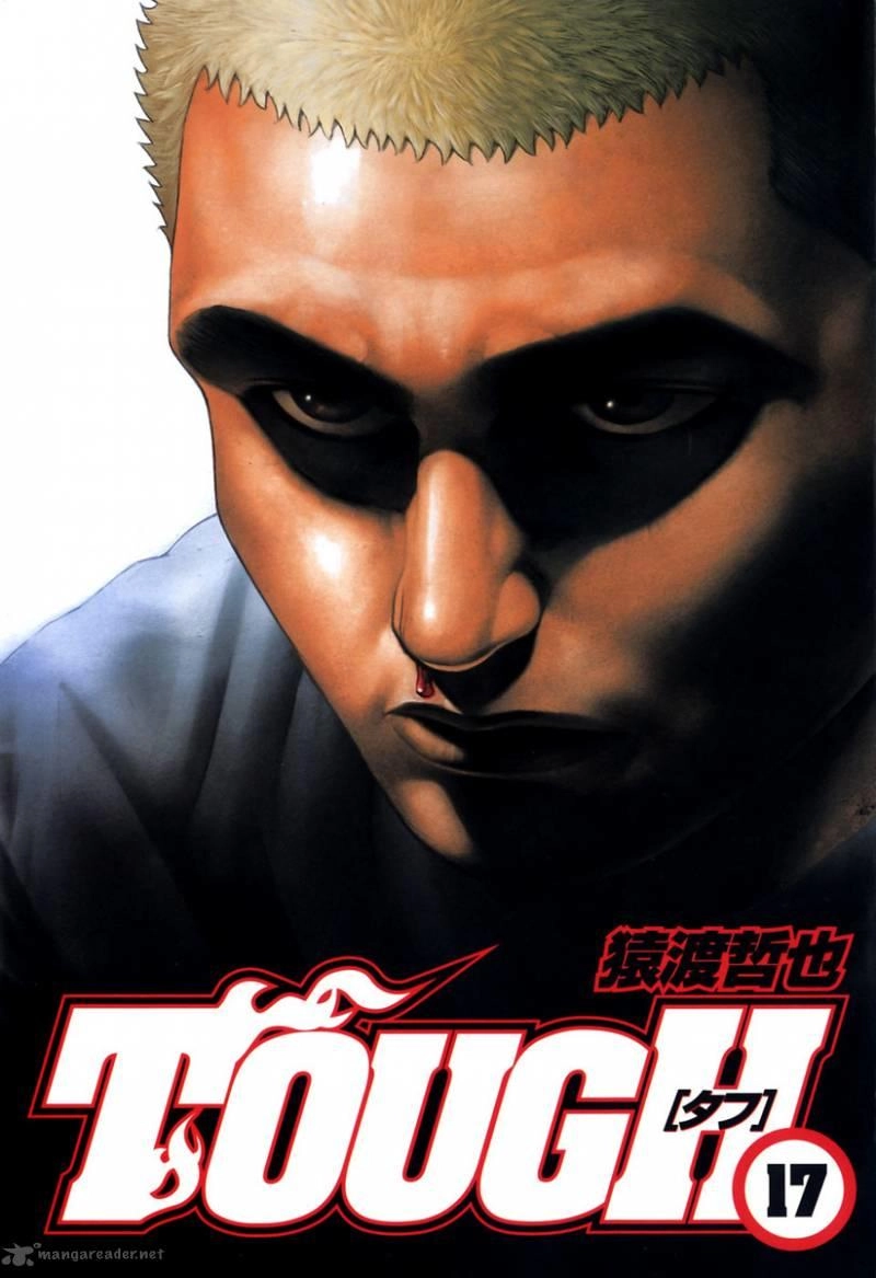 Tough - Miyazawa Kiichi Chapter 174 - 5