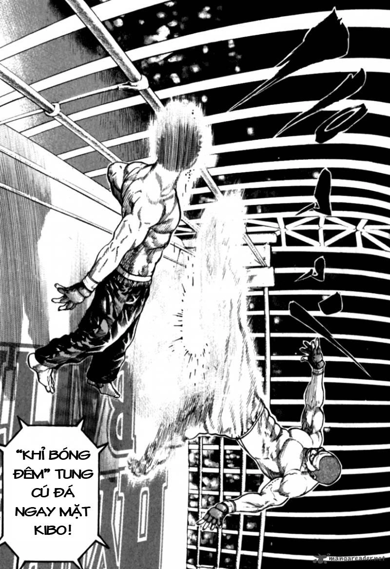 Tough - Miyazawa Kiichi Chapter 174 - 10