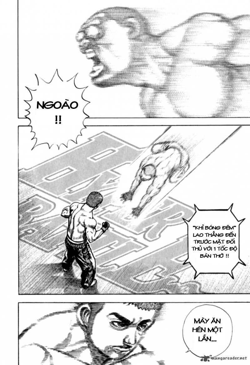 Tough - Miyazawa Kiichi Chapter 174 - 13