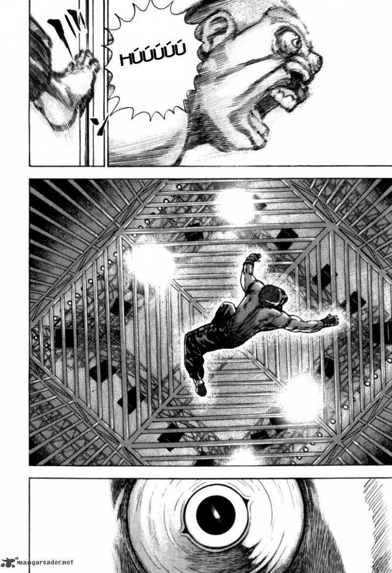 Tough - Miyazawa Kiichi Chapter 175 - 10