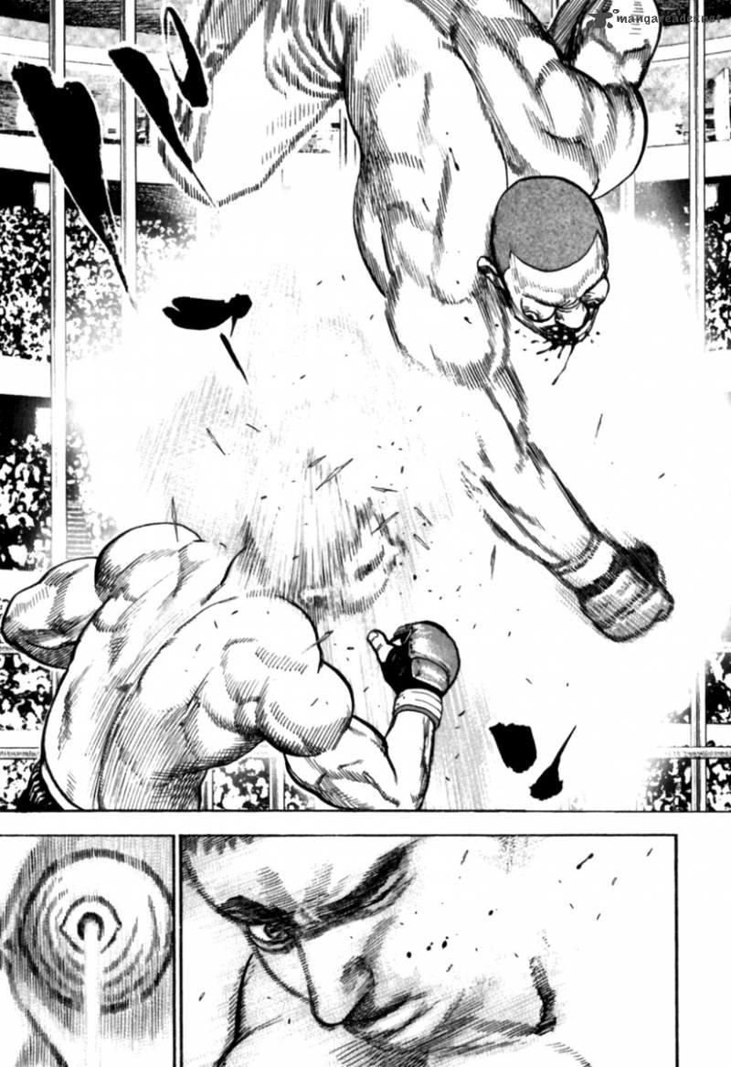 Tough - Miyazawa Kiichi Chapter 175 - 18