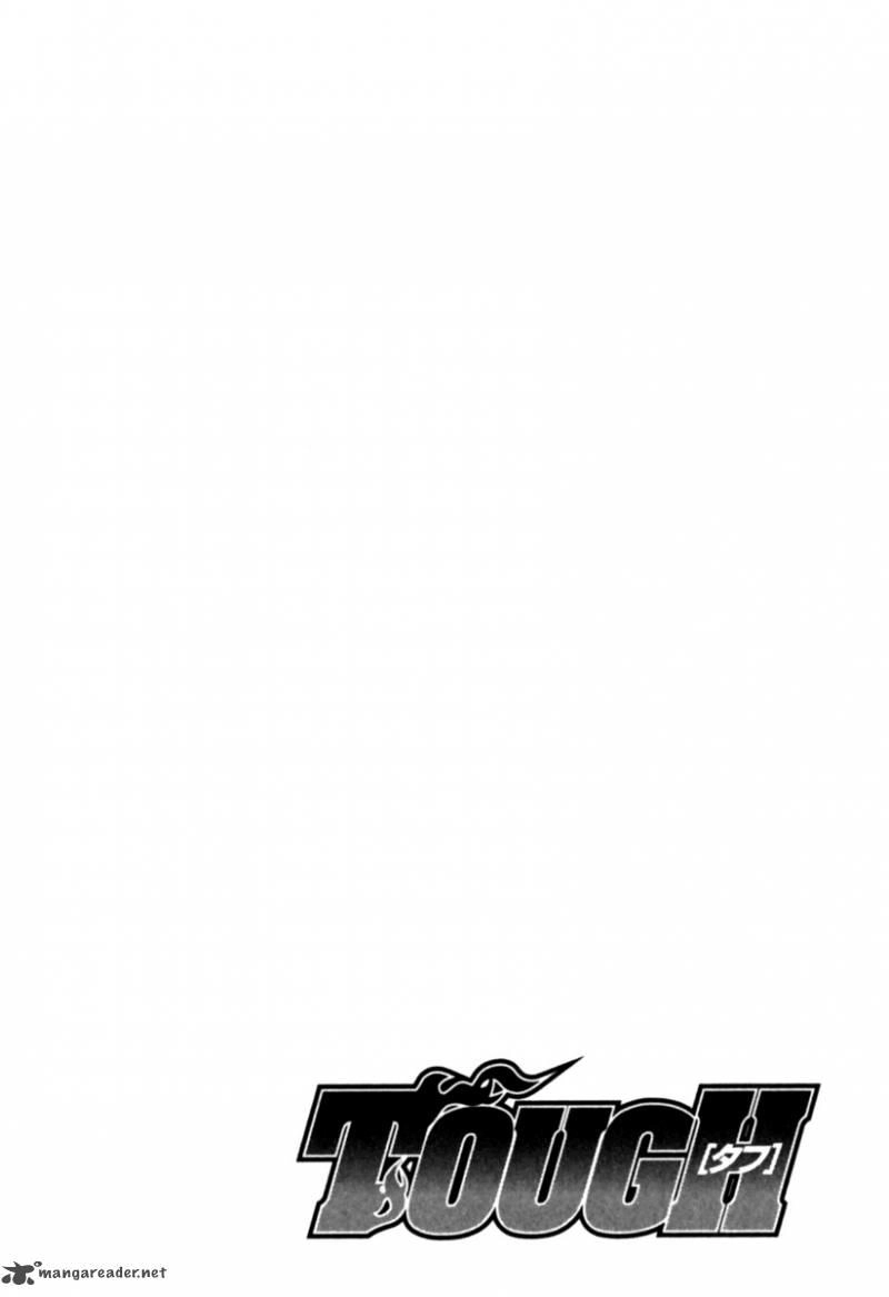 Tough - Miyazawa Kiichi Chapter 175 - 20
