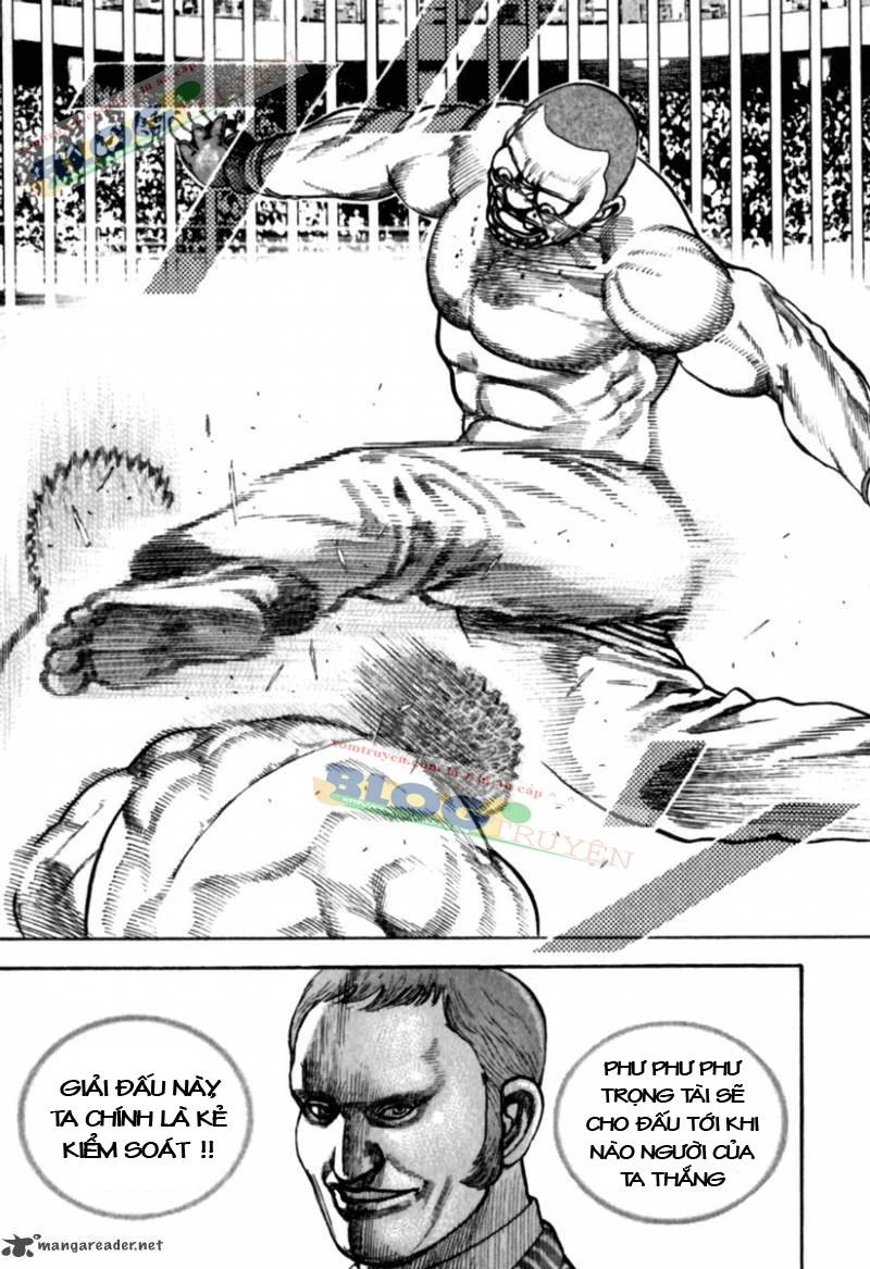 Tough - Miyazawa Kiichi Chapter 178 - 13