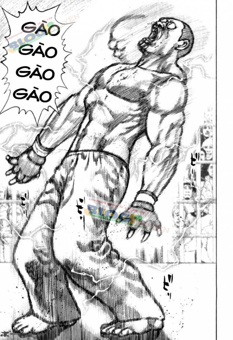 Tough - Miyazawa Kiichi Chapter 178 - 15