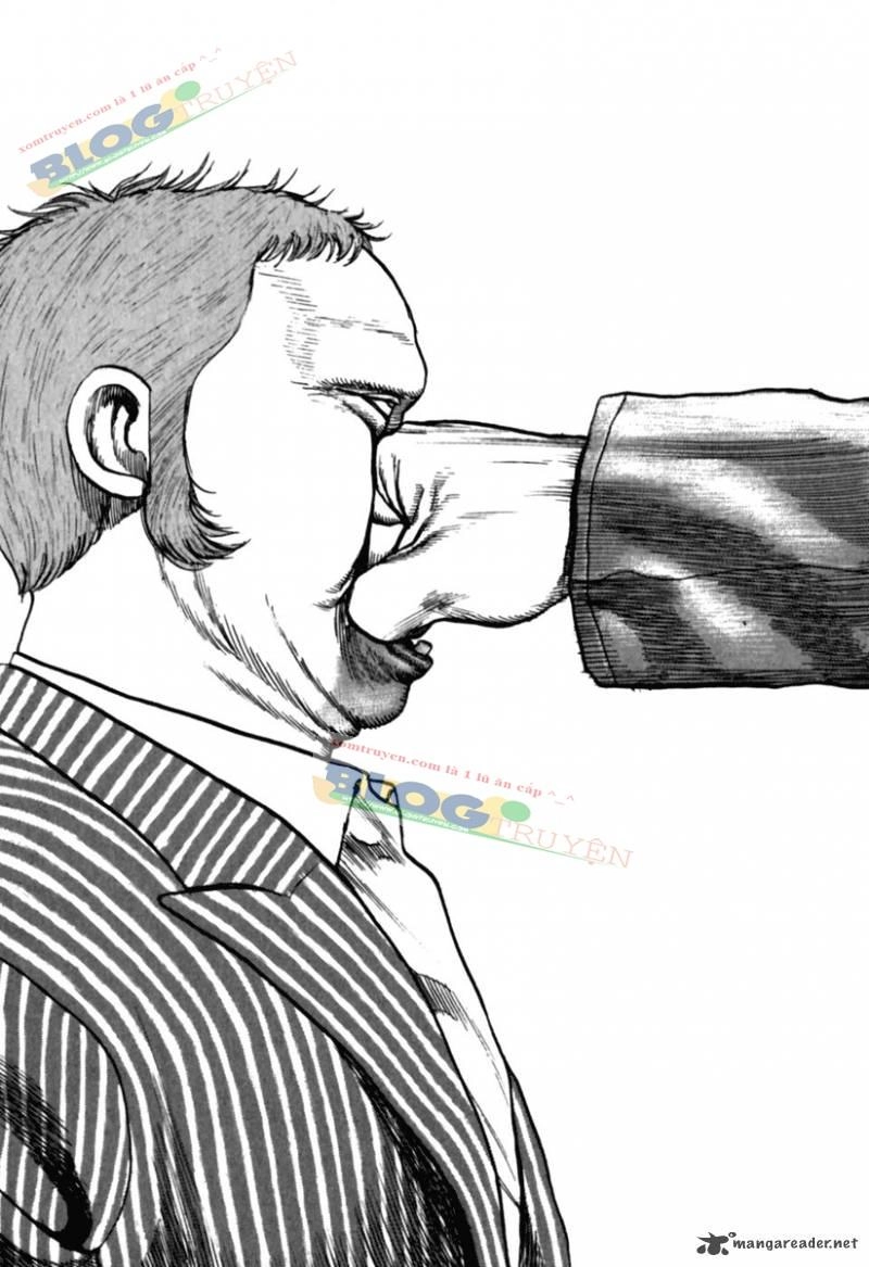 Tough - Miyazawa Kiichi Chapter 179 - 13