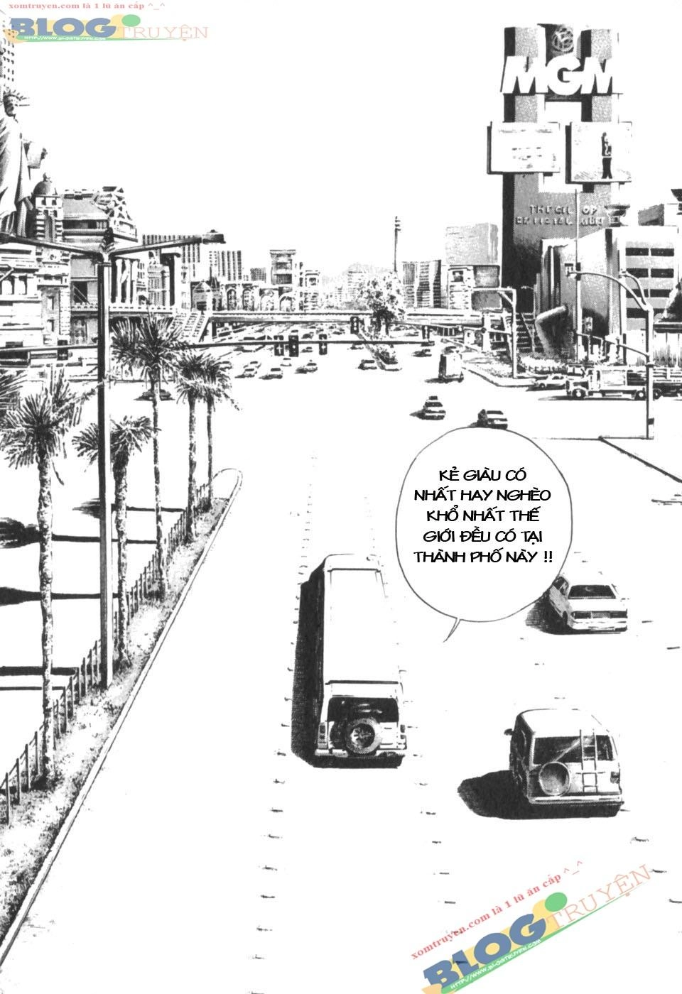 Tough - Miyazawa Kiichi Chapter 181 - 60