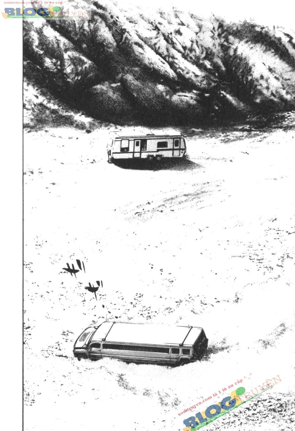 Tough - Miyazawa Kiichi Chapter 181 - 63