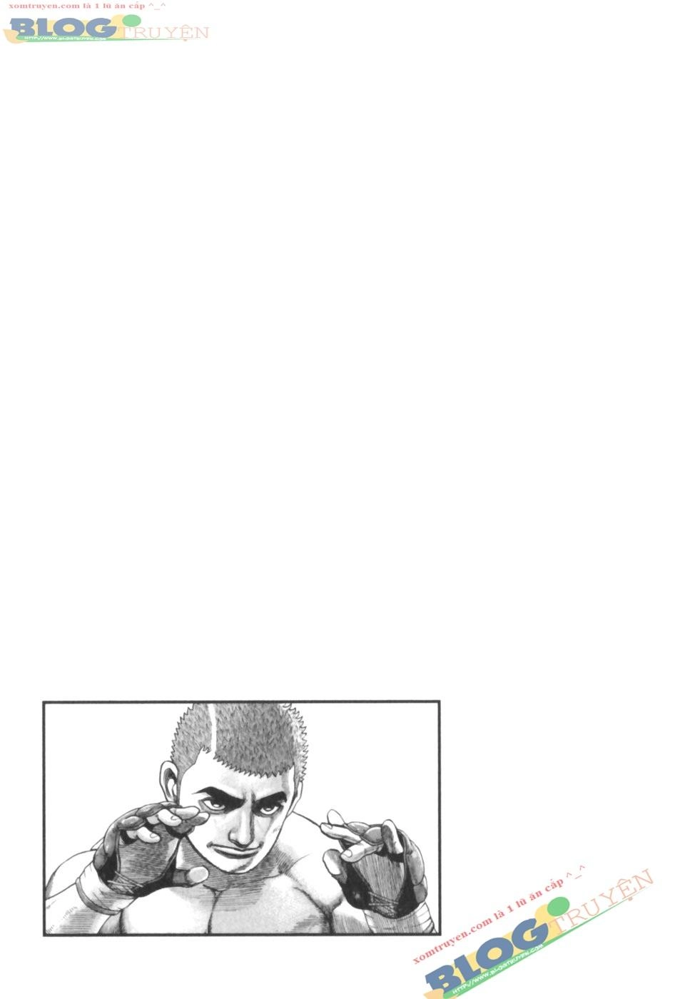 Tough - Miyazawa Kiichi Chapter 181 - 76